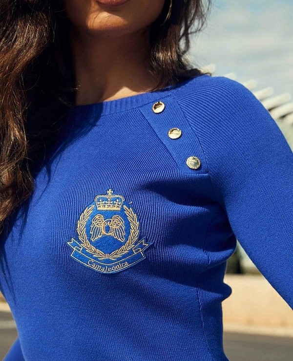 VESTIDO ACEROLA CAMALENICA - 21023