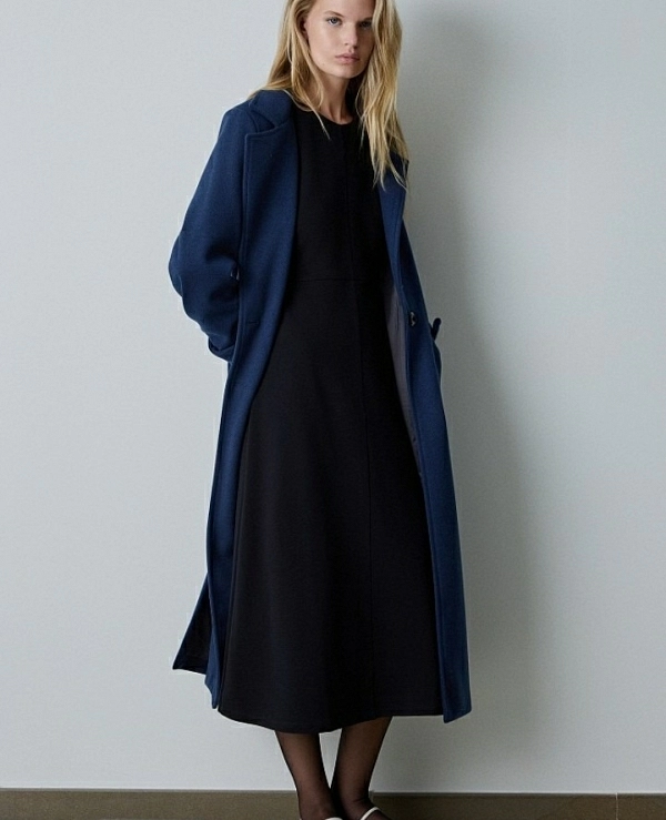 Vestido BSB 052-211019 - 18591