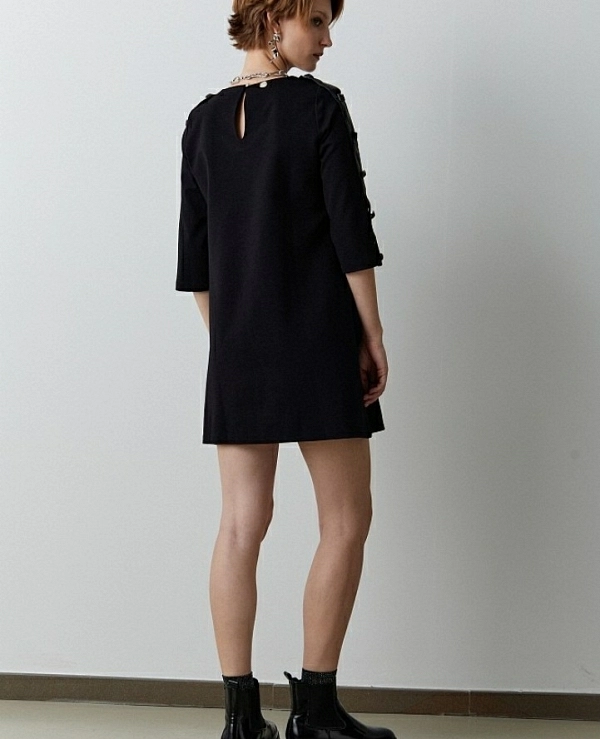 VESTIDO DE BSB 052- 211027