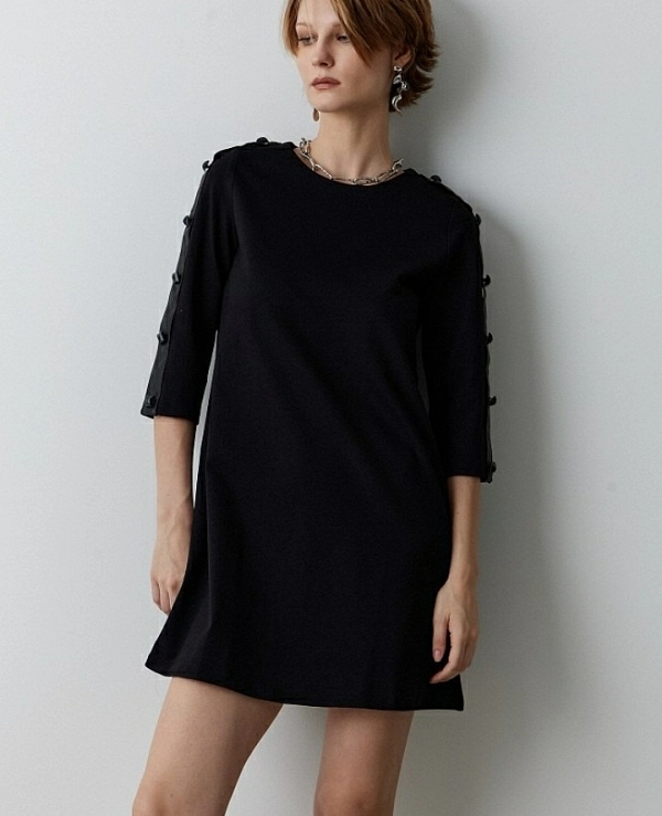VESTIDO DE BSB 052- 211027