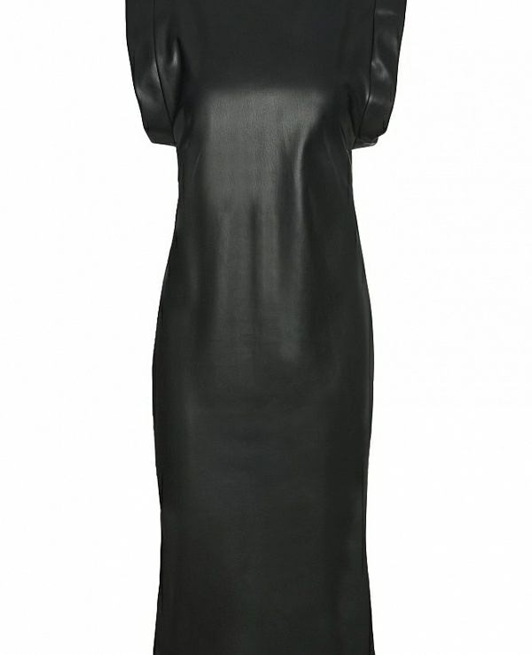 VESTIDO DE BSB MODELO 054-211021 EFECTO PIEL - 20774