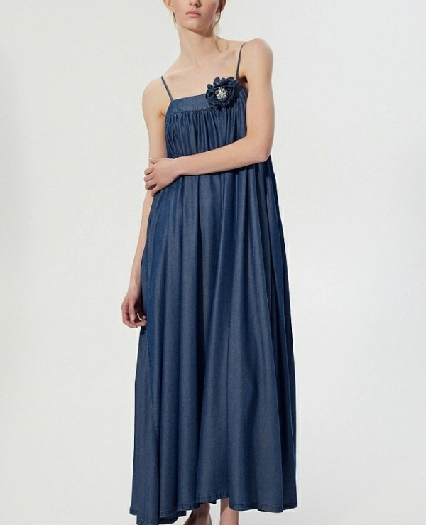 VESTIDO DE BSB MODELO 055-211803-97