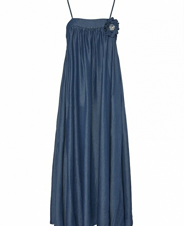 VESTIDO DE BSB MODELO 055-211803-97 - 21137