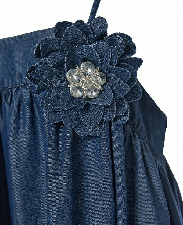 VESTIDO DE BSB MODELO 055-211803-97 - 21138