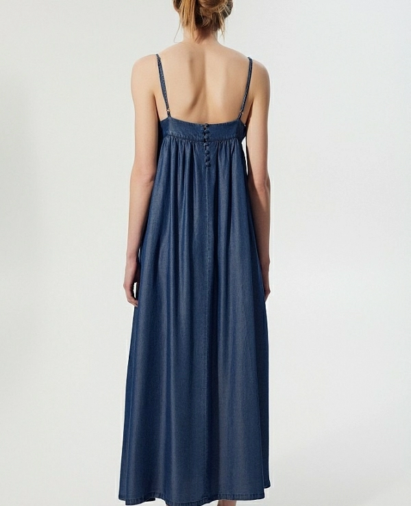 VESTIDO DE BSB MODELO 055-211803-97 - 21139