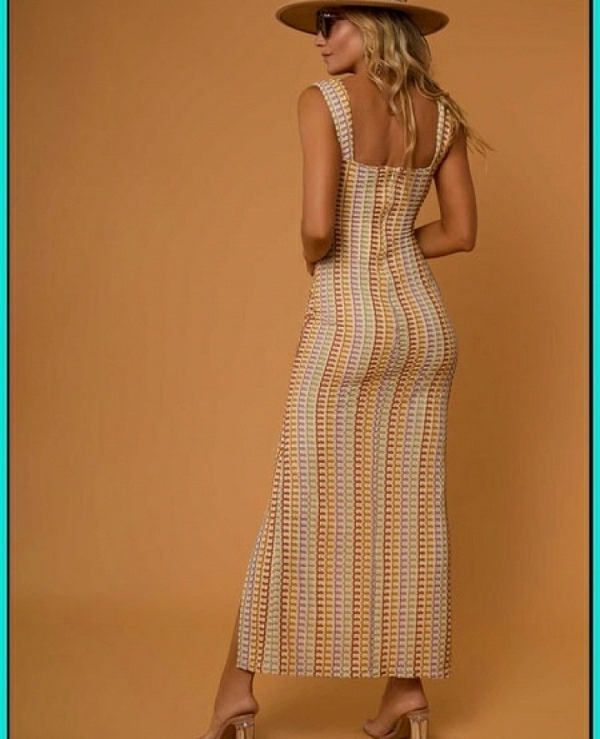 VESTIDO DE CAMALENICA ALEXANDRA