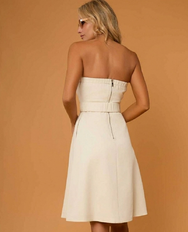 VESTIDO DE CAMALENICA EMILY