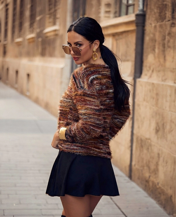 VESTIDO  DE CAMALENICA MODELO PIRITA  - 20960