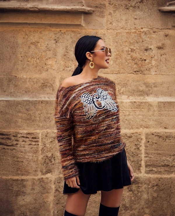 VESTIDO  DE CAMALENICA MODELO PIRITA  - 20961