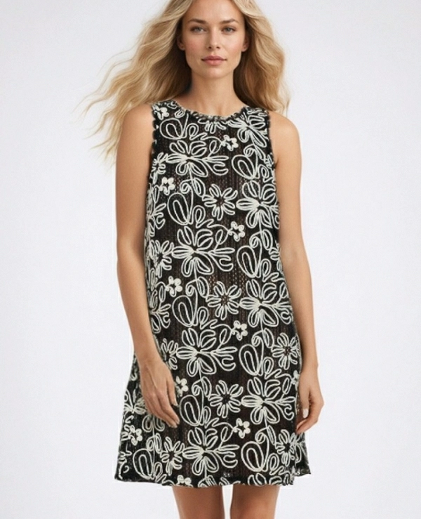 VESTIDO DE GOA GOA MODELO 15201214