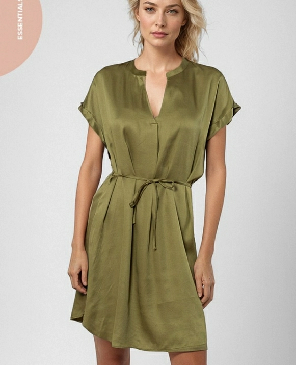 VESTIDO DE GOA GOA MODELO 15301227
