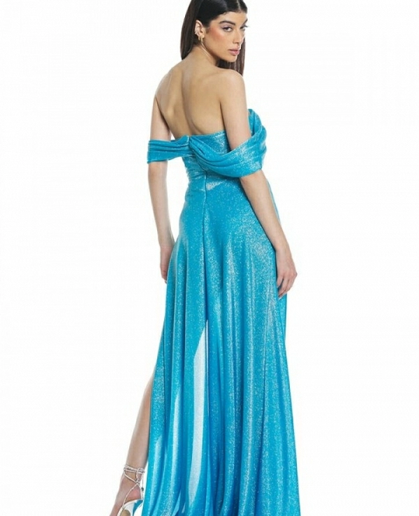 VESTIDO DE RELISH MODELO ASTROFILLITE - 17919