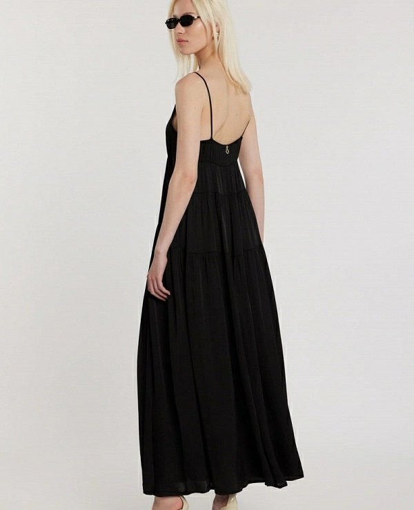 VESTIDO DE RELISH RDP2609055002 MANNYS - 21109