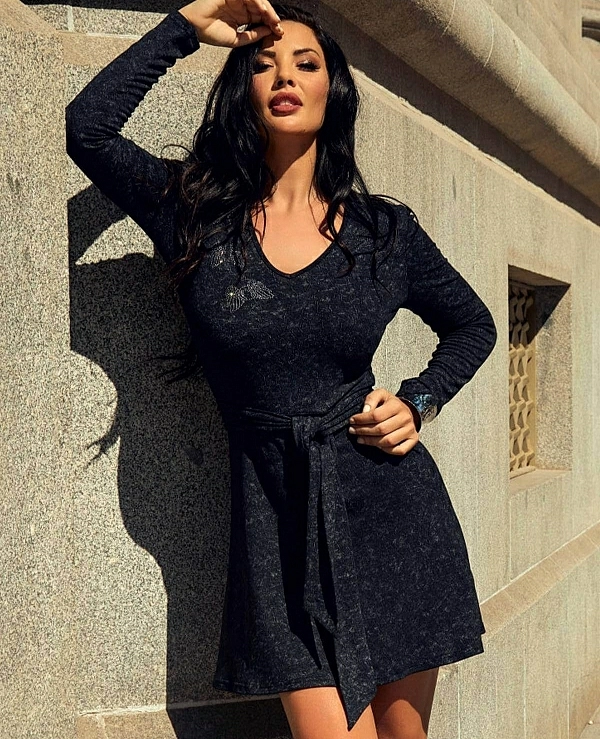 VESTIDO PEONIA CAMALENICA - 21031