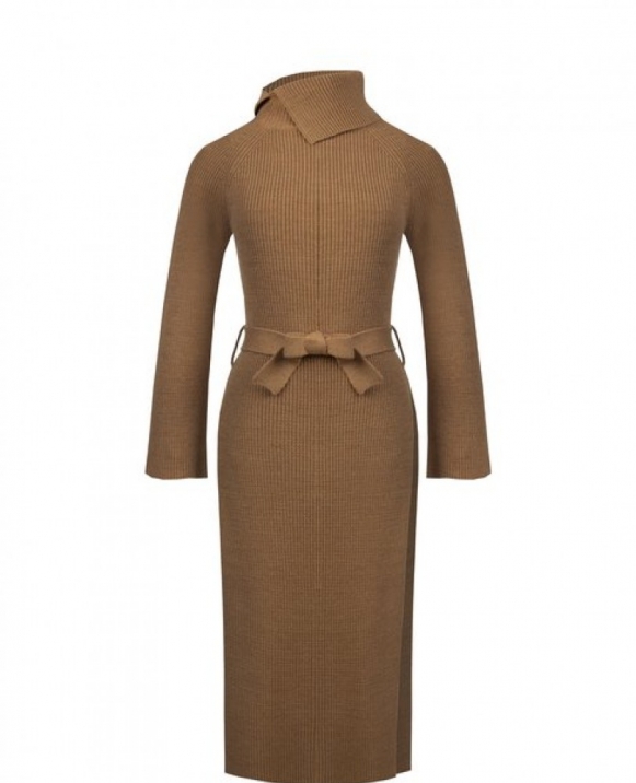 VESTIDO PUNTO 