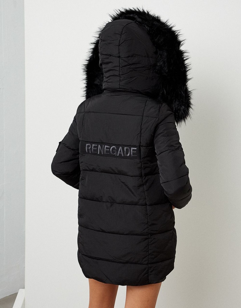 BSB CORTO CON COLA | Guinea Fashion