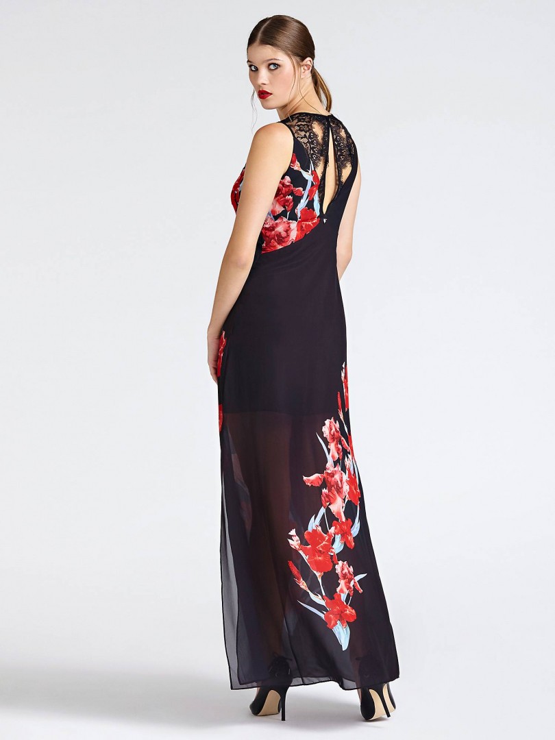 دافع الضرائب سطح القمر عامل الكهرباء vestido largo guess - norcore.net