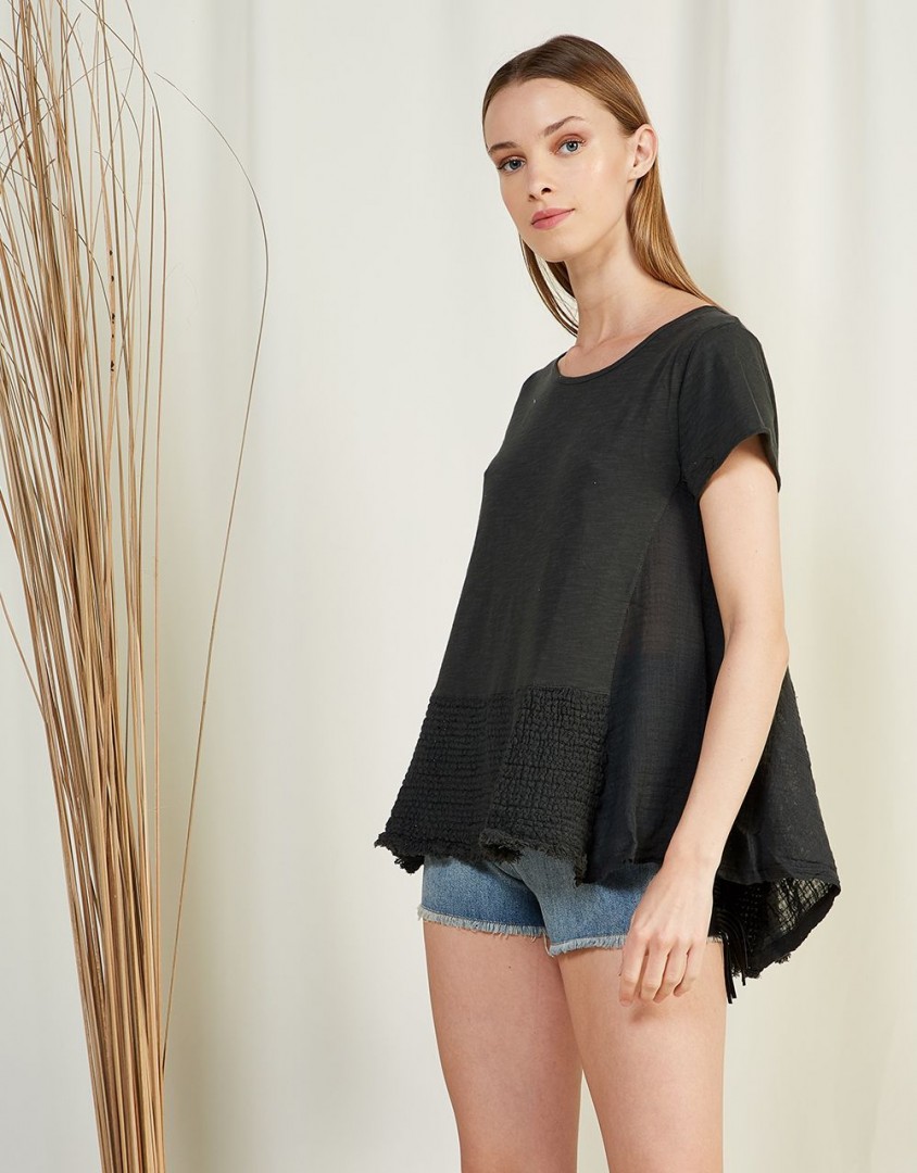 Blusa Manga Caída No Ombro Online Sales, UP TO 69% OFF | www.apmusicales.com